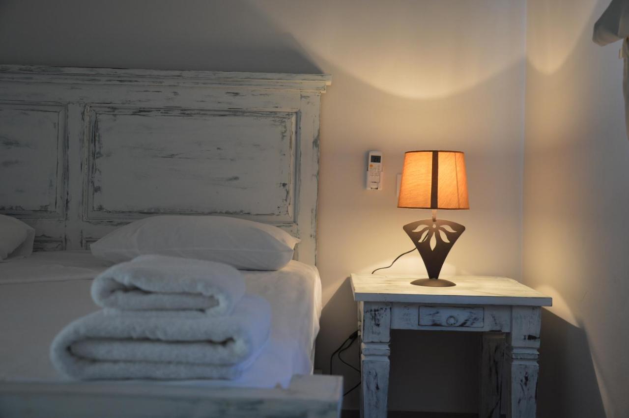 Ammos Luxury Suites Elia  Esterno foto