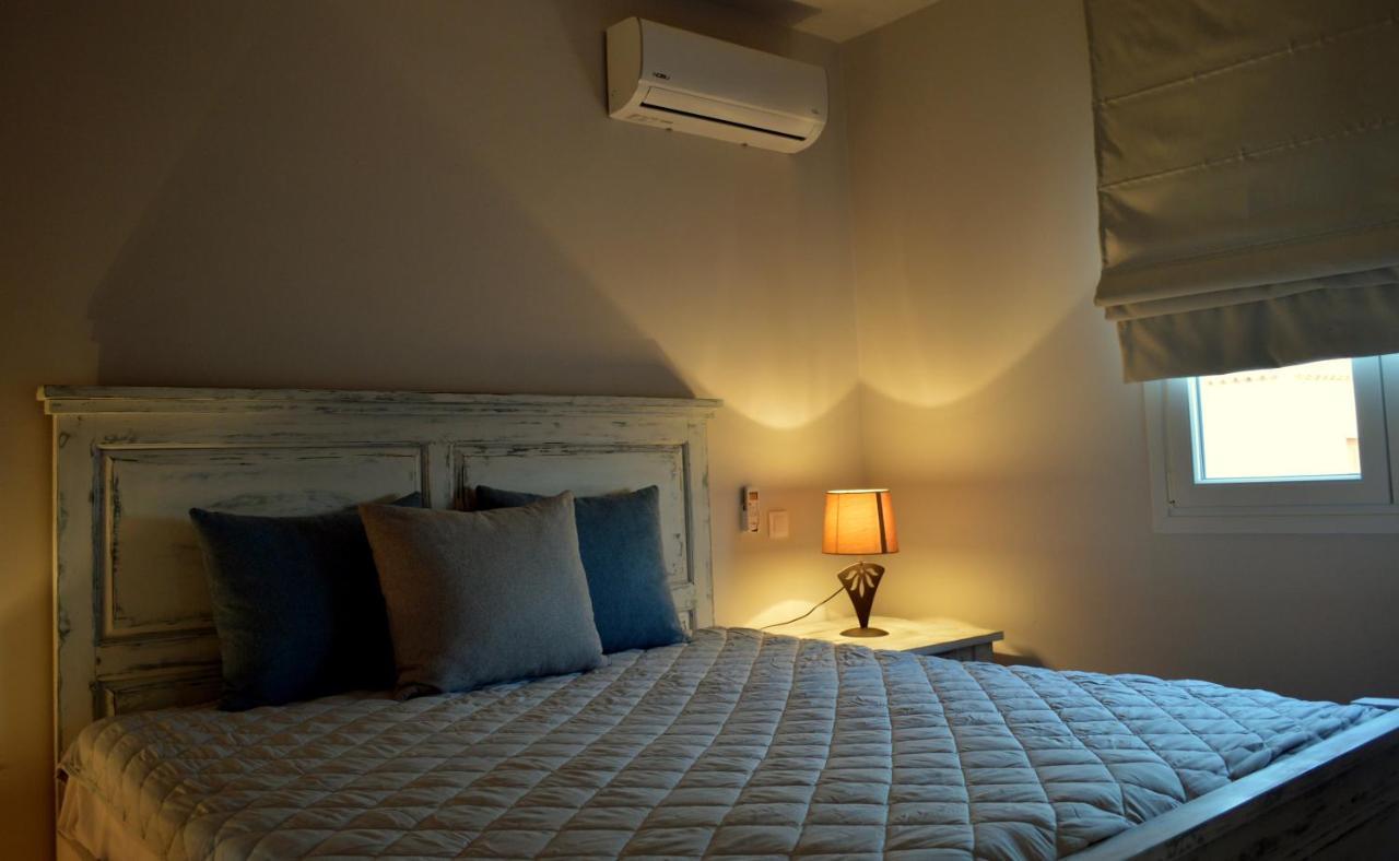 Ammos Luxury Suites Elia  Esterno foto