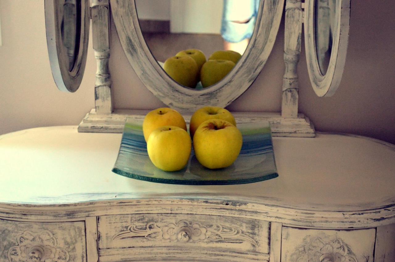 Ammos Luxury Suites Elia  Esterno foto