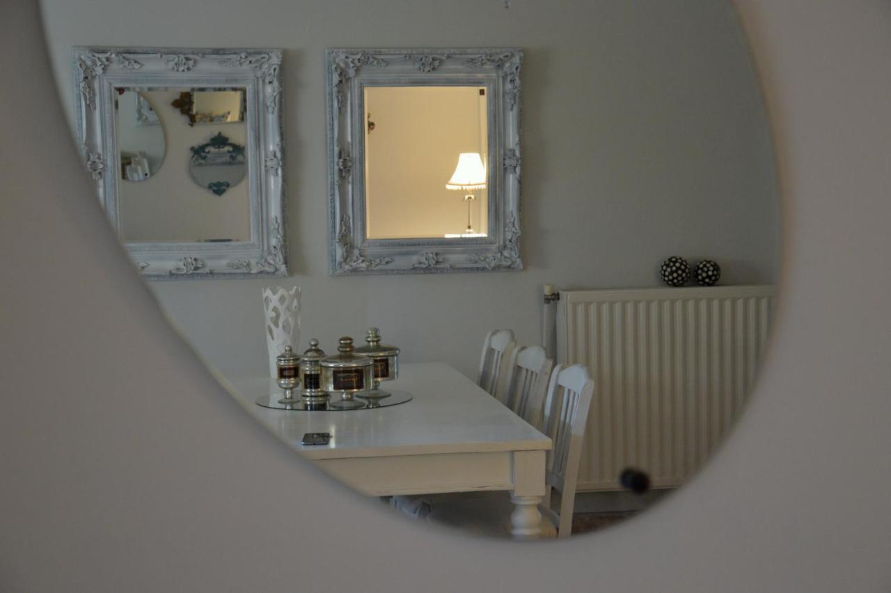 Ammos Luxury Suites Elia  Esterno foto