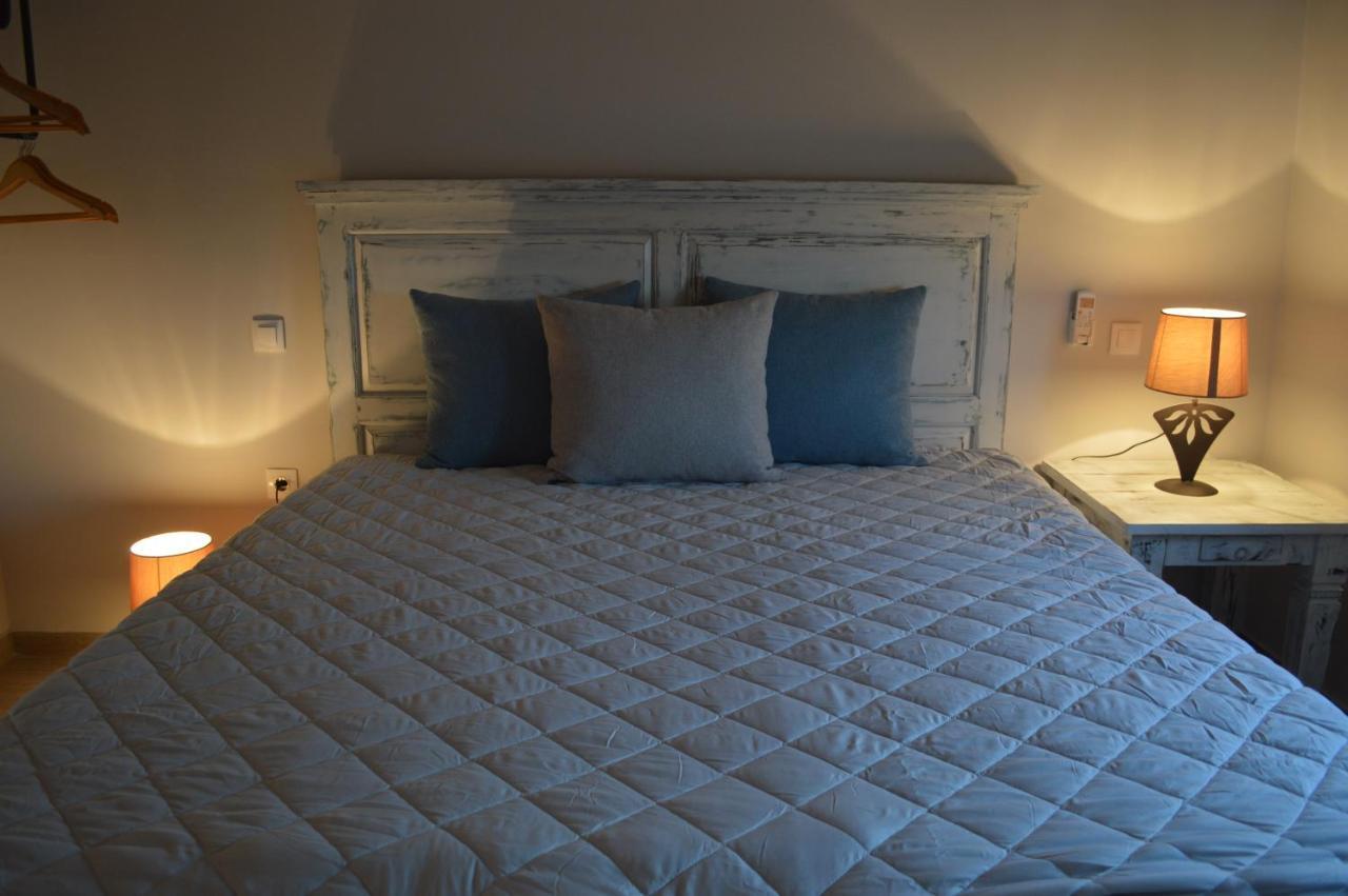 Ammos Luxury Suites Elia  Esterno foto