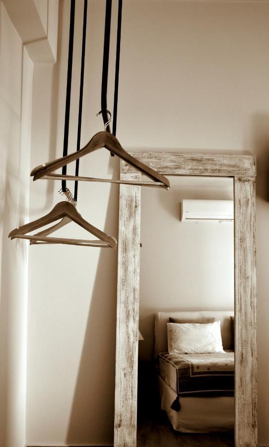 Ammos Luxury Suites Elia  Esterno foto